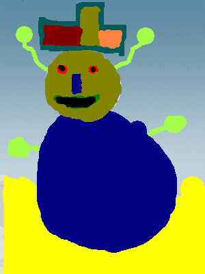 Extraterrestre