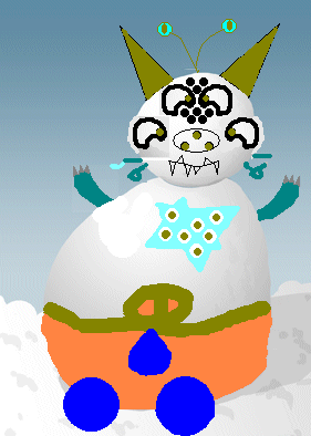 Extraterrestre