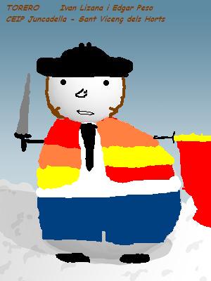 Torero