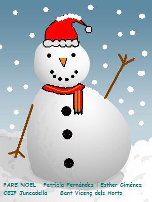 Pare Noel