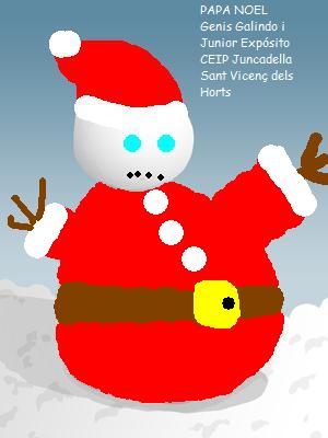 Pare Noel