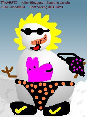 Travesti