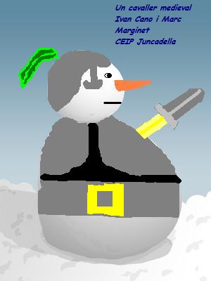 Cavaller medieval