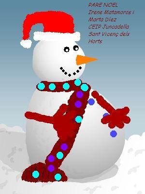 Pare Noel