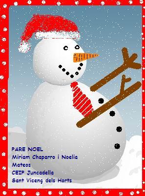 Pare Noel