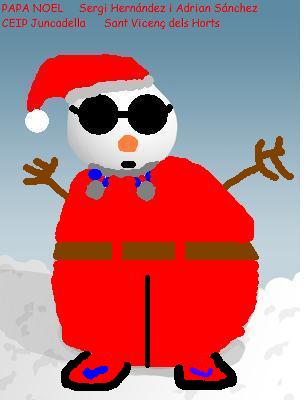 Pare Noel