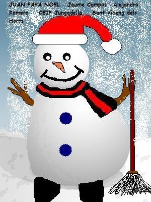 Papa Noel