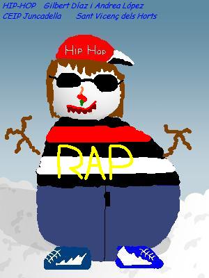 Hip-Hop