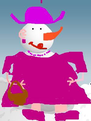 Senyora Rosa