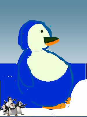 Ping&uuml;&iacute; divertit