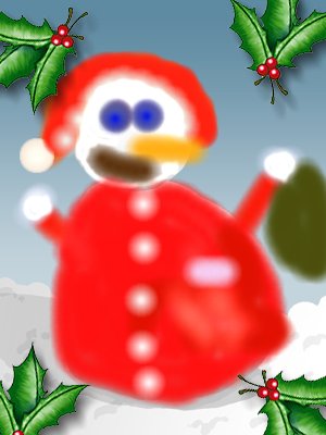 Papa Noel