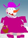 Senyora Rosa