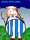 Obelix el gal
