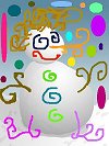 Cargol� de corolaines