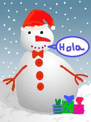 Pare Noel