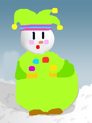 Ninot