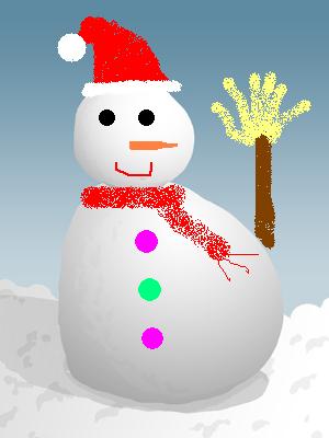 Pare Noel