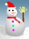 Pare Noel