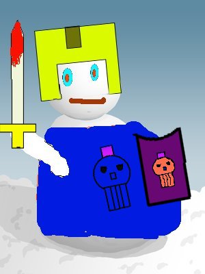 Cavaller