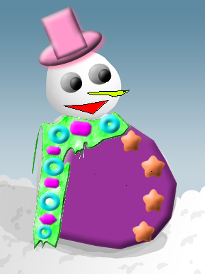 Ninot