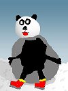 �s panda