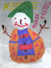 Ninot balugrana