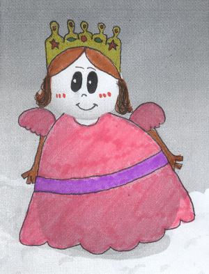 Princesa