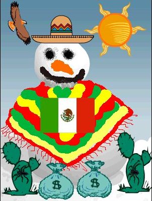 Mexic&agrave;