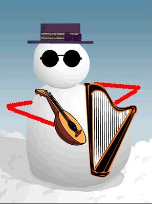 M&uacute;sic cec