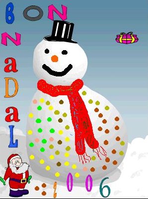Puntets de Nadal