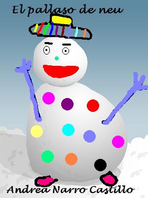 Pallasso de neu