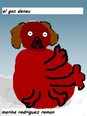 Gos de neu