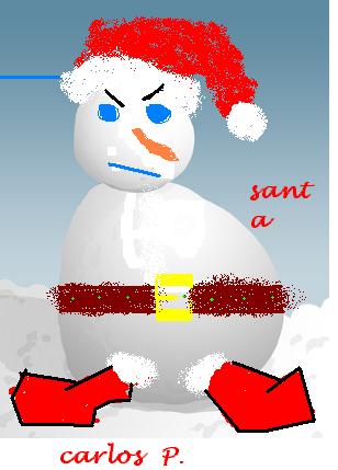 Santa