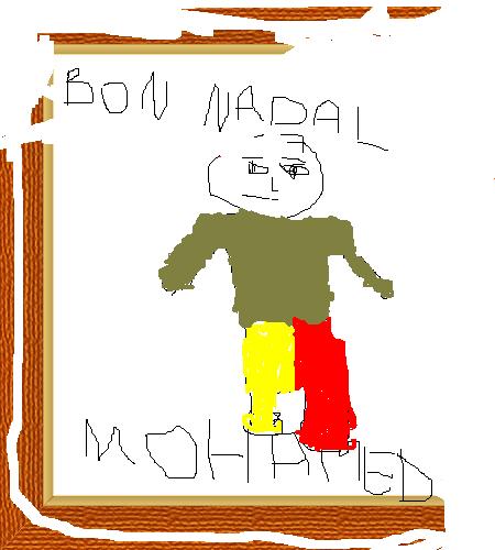 Mohammed