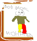 Mohammed