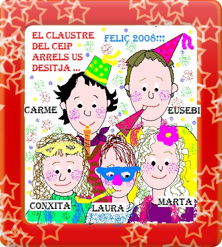 Claustre Escola Arrels Els &Agrave;lam&uacute;s