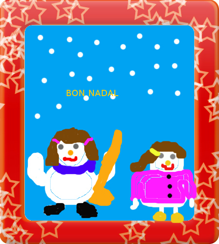 T&agrave;nia i No&egrave;lia