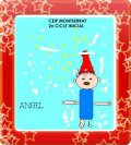 Àngel Àngel