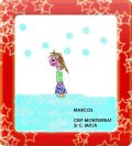 Marcos Marcos