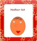 Matheo Matheo