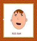 Nil Nil