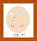 Sergi Sergi