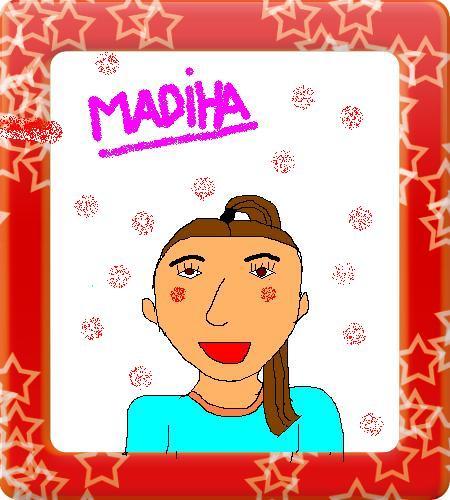 Madiha 6e