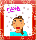 Madiha 6