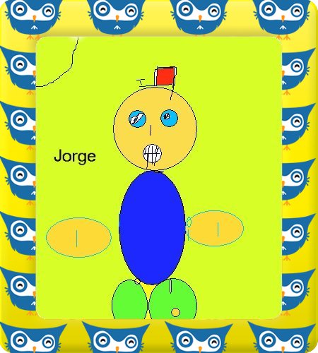 Jorge