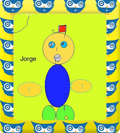 Jorge Jorge