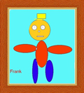 Frank Frank