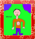 Mitchel Mitchel
