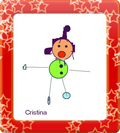 Cristina Cristina