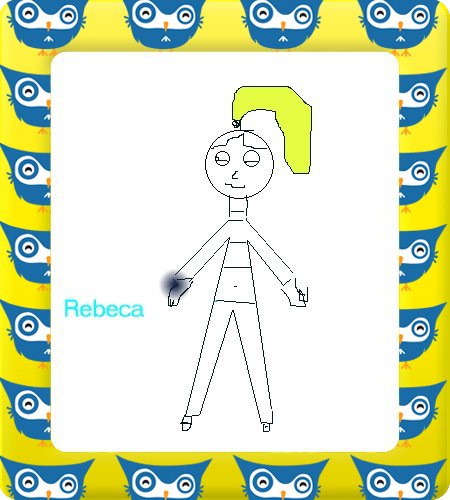 Rebeca